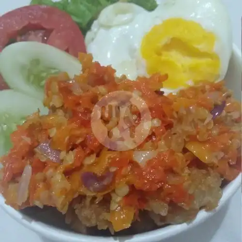 Gambar Makanan Rice bowl chicken 4