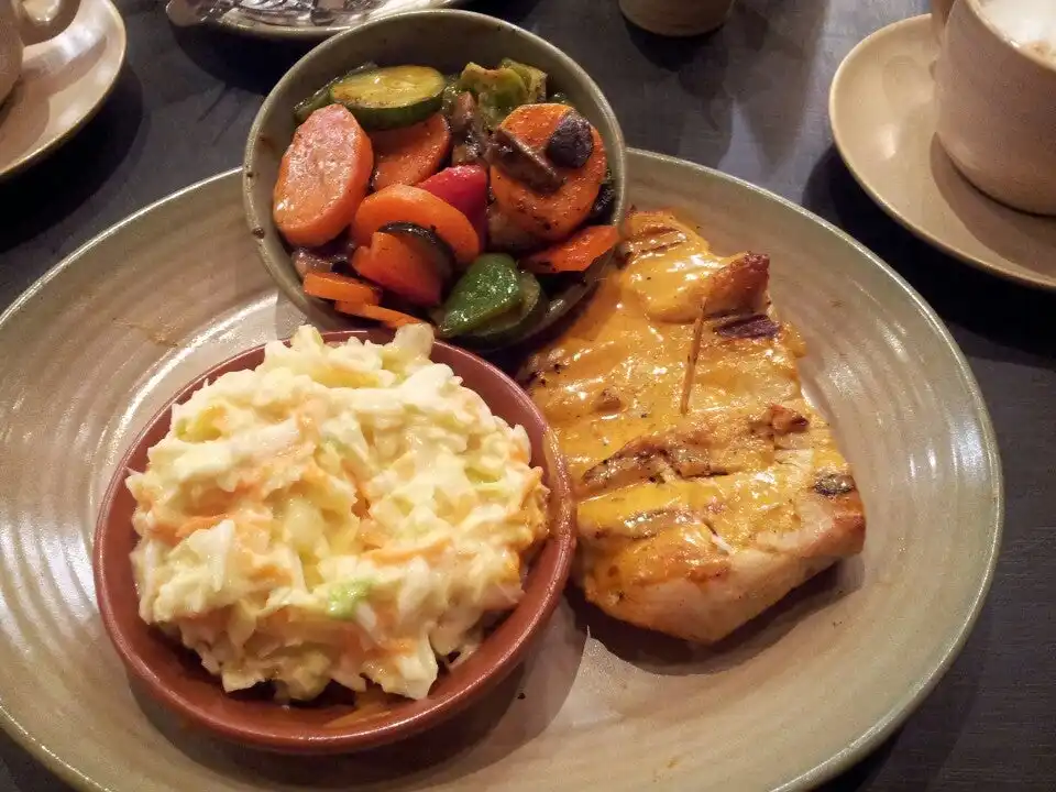 Nando's