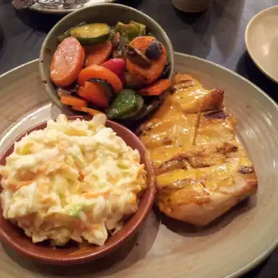 Nando's