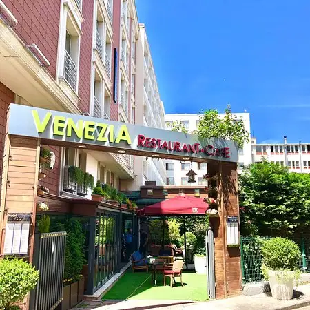 Venezia Restaurant'nin yemek ve ambiyans fotoğrafları 15