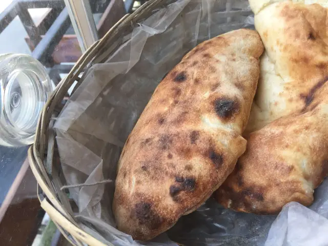 Ayanoğlu Tarz-i Kahvaltı'nin yemek ve ambiyans fotoğrafları 15