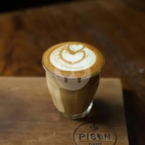 Gambar Makanan Pison Coffee, Thamrin 17