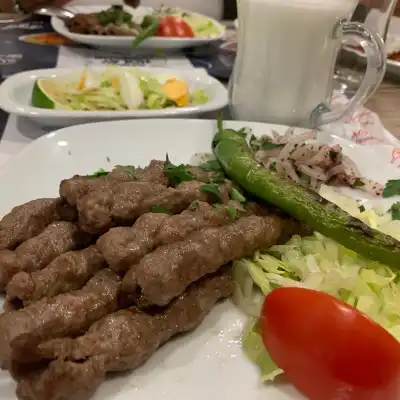 Köfteci Çini Ali 2.Sube