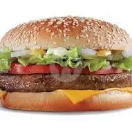Gambar Makanan Dbro Chicken & Burger, Tapos 17