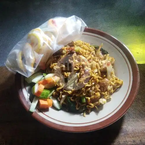 Gambar Makanan Nasi Goreng Berkah Kembar 2