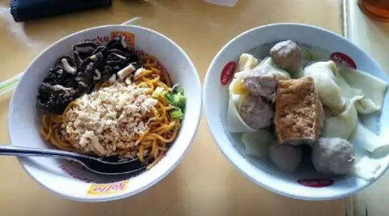 Gambar Makanan RM Budi Jaya 2