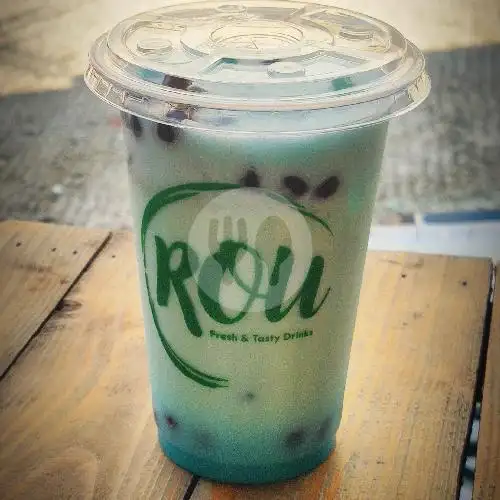 Gambar Makanan BOBA ROU Drink, Bengkong 5