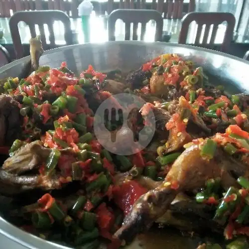 Gambar Makanan Warung Nasi Kapau Bandar Damar,  Damar 2 16