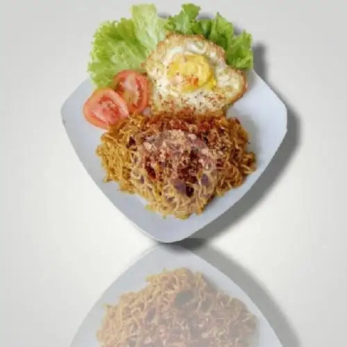 Gambar Makanan Burger 379, Sukasari 17