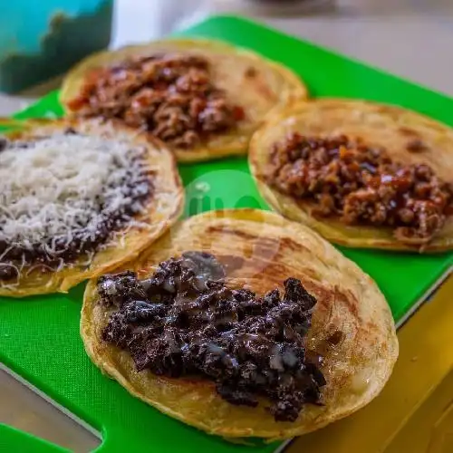 Gambar Makanan Nasi Paru Brakungan, Perum Griya Nirwana Kav 4 13