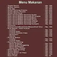 Gambar Makanan Pondoq Coffee 1