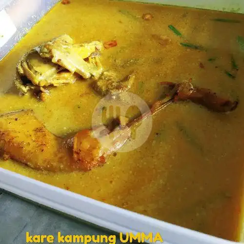 Gambar Makanan Warung Umma, Kepanjen 8