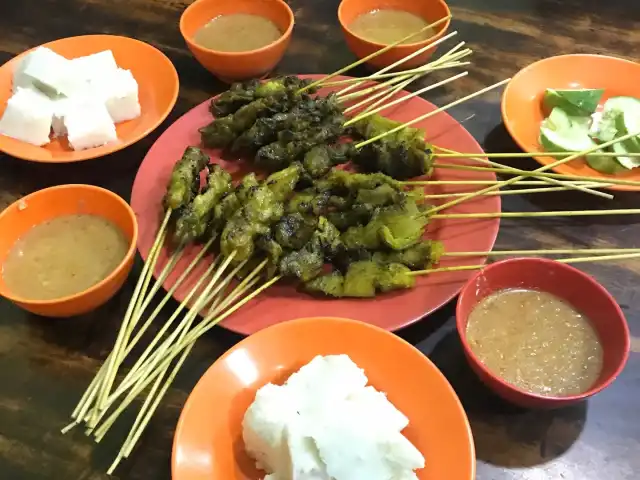 Satay Warisan Food Photo 14