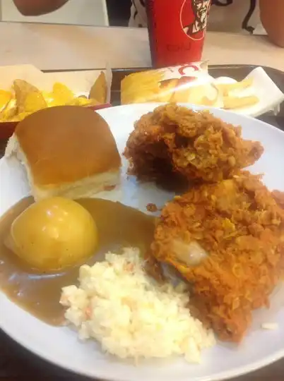 KFC Food Photo 2