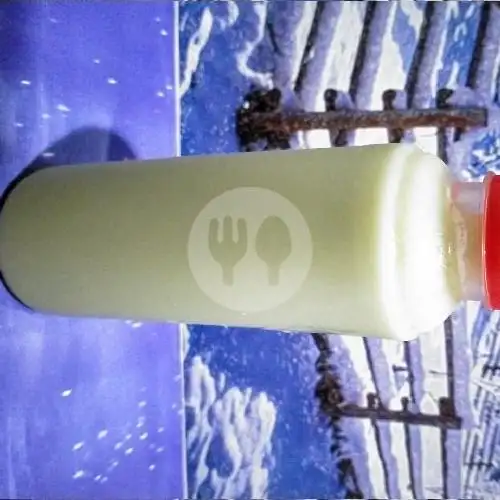 Gambar Makanan Mamboo Drink, Kebon Jeruk 2