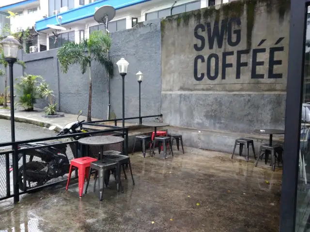Gambar Makanan SWG Coffee 3