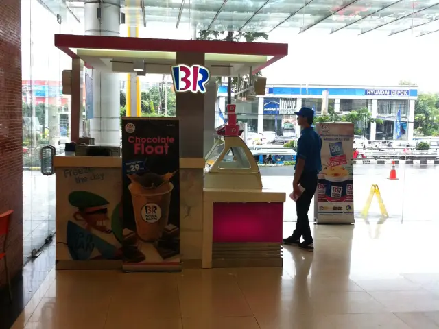 Gambar Makanan Baskin Robbins 16