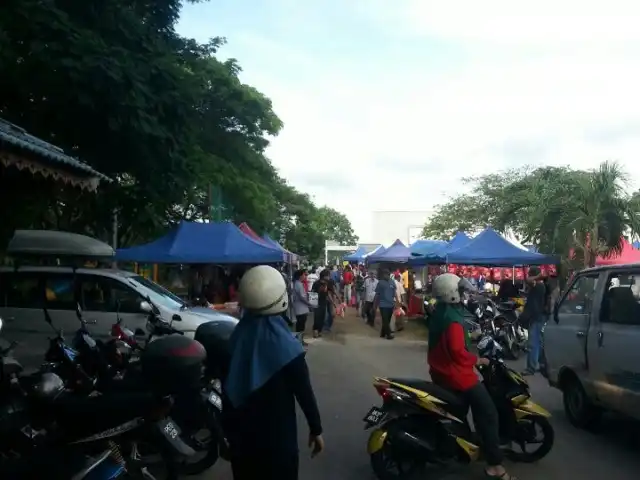 Bazar Ramadhan Tampin (Padang Serbaguna) Food Photo 6