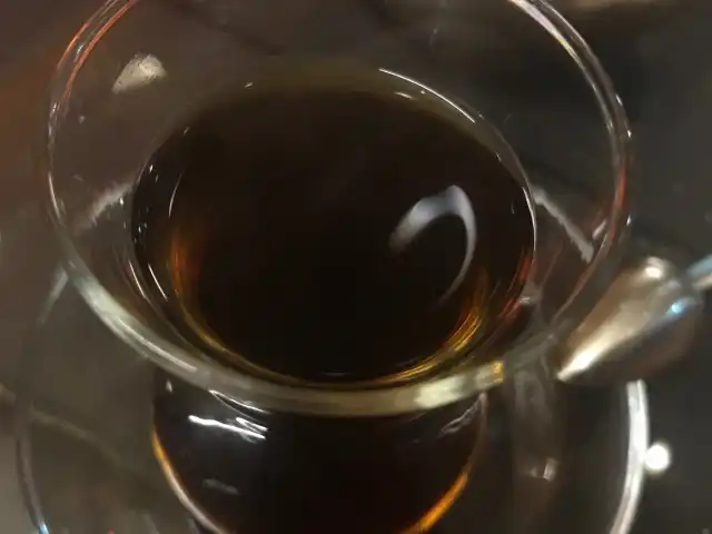 Çay Ada'nin yemek ve ambiyans fotoğrafları 9