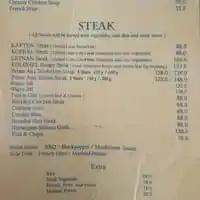 Gambar Makanan Kapten Steak 1