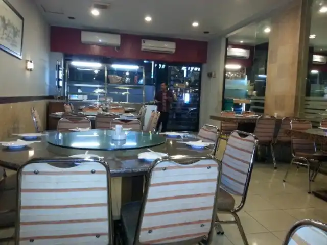 Gambar Makanan Furama Chinese and Live Seafood Restaurant 4