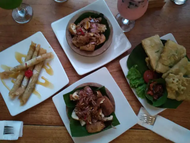 Gambar Makanan Warung Salse 6