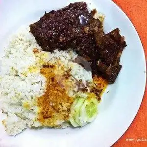 Gambar Makanan Nasi Bebek Ayam Penyet Sambal Ijo Ayam Bakar Bebek Bakar Khas Madura 12