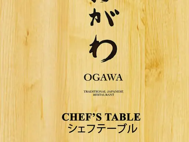 Ogawa Traditional Japanese Restaurant Food Photo 1