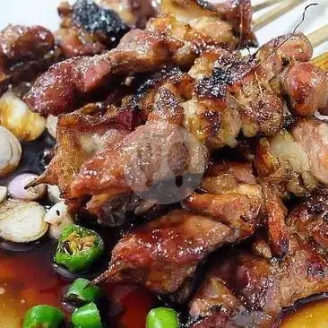 Gambar Makanan Sate Ayam Sambas 01, Sungai Sambas 4 16