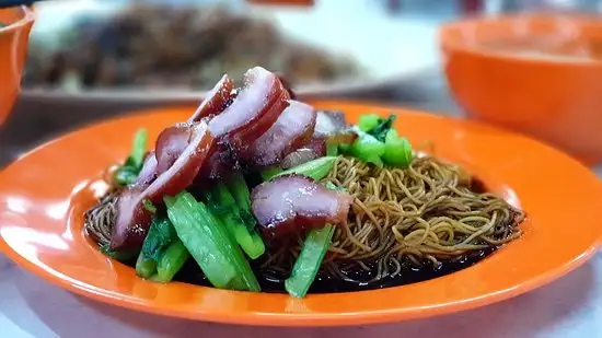 Jin Ling Ji Hokkien Mee