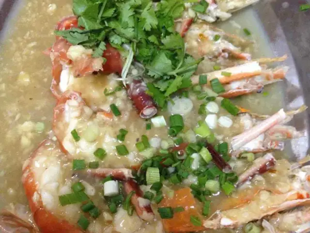 Lala Chong Seafood Food Photo 9