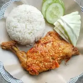 Gambar Makanan Nasi Goreng Denad, Cipanas Kp Naringgul 12