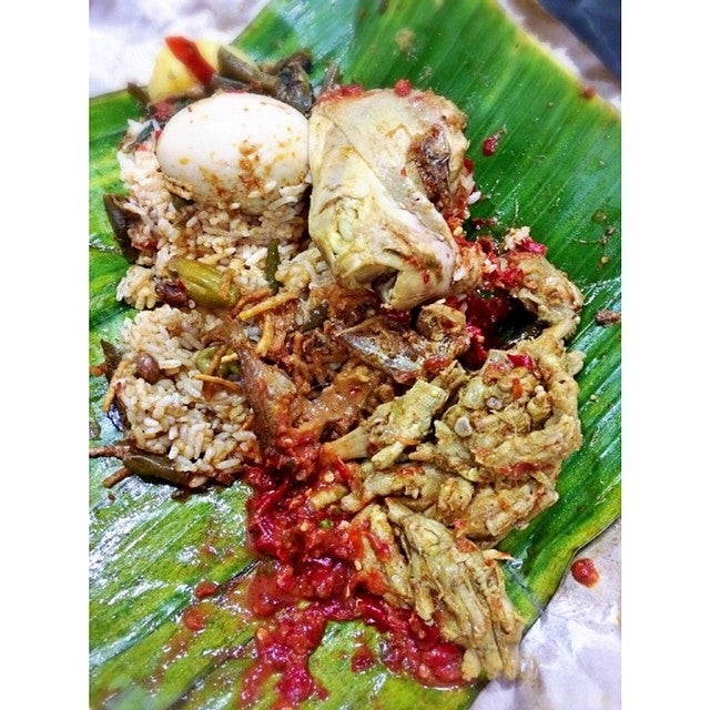 Nasi Lonte terdekat - Restoran dan Tempat Makan Toko Makanan terdekat ...