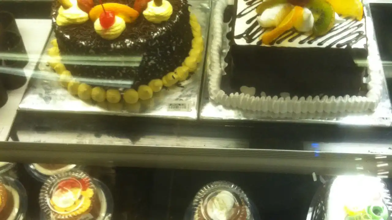 Virgin Cake & Bakery Ungaran
