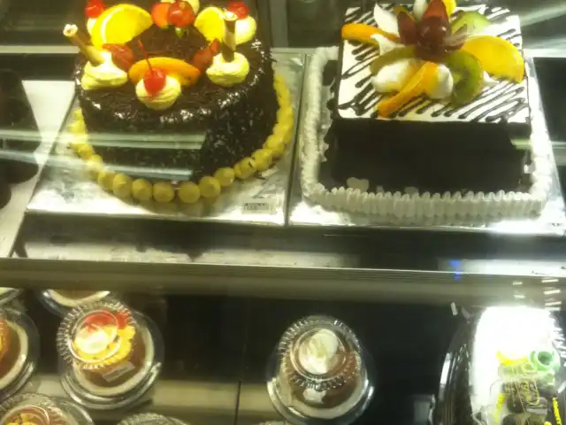 Virgin Cake & Bakery Ungaran
