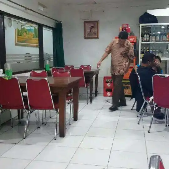 Gambar Makanan Madukoro 7