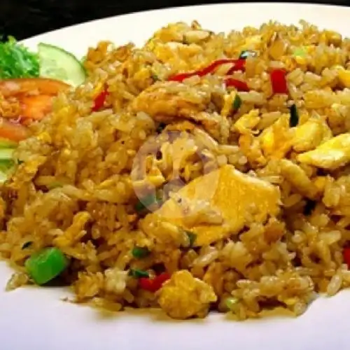 Gambar Makanan Nasi Goreng Pondok Teduh, Seafood, Capcay, Mie, S, Teber Barat 10