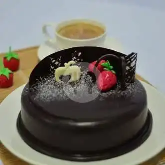Gambar Makanan Tremondi Cake, KDA 20