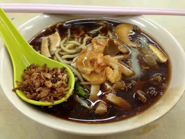 Sri Nibong Kopitiam Food Photo 4