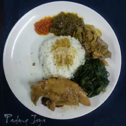 Gambar Makanan RM. Padang Jaya Seminyak 10