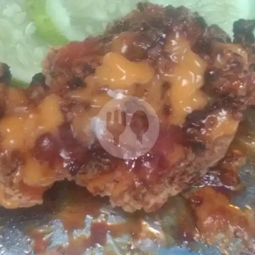 Gambar Makanan ayam Pak Eko, Jalan Ciparay Lio Terusan Buah Batu Bandung 4