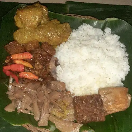 Gambar Makanan Makanan Uecoh, Sedati 4