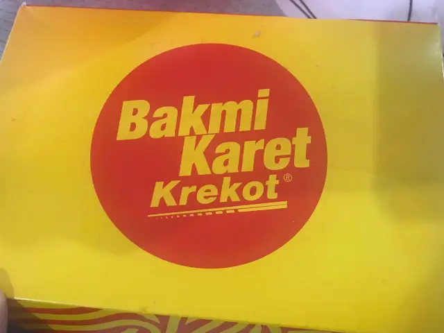 Gambar Makanan Bakmi Karet Krekot 10