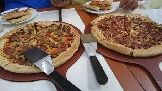 Pizza Hut SM Lucena Food Photo 1
