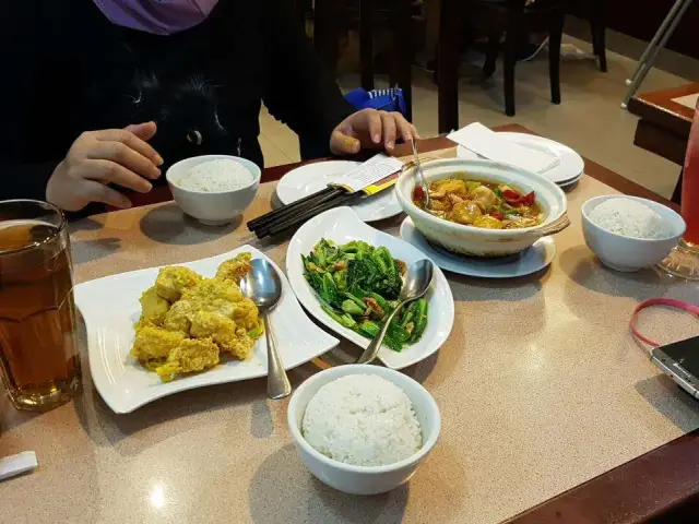 Gambar Makanan Sapo Oriental 10