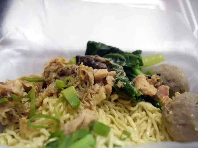 Gambar Makanan Chinese Food AR (Aneka Rasa) 2