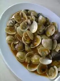 Gambar Makanan Aroma Dermaga Seafood 16
