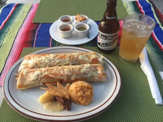 Manana Mexican Cuisine Food Photo 1