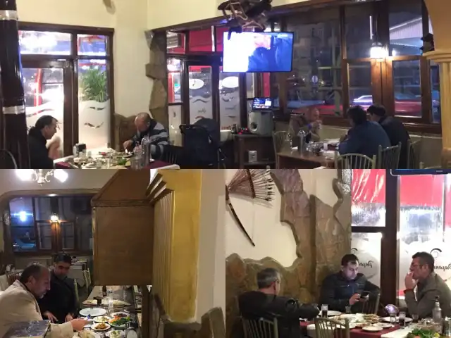 Adana Ocakbaşı Paşanın Yeri'nin yemek ve ambiyans fotoğrafları 11