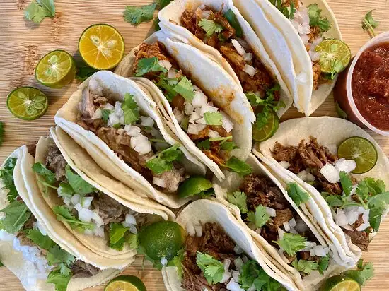 Tacos Muchachos Food Photo 1